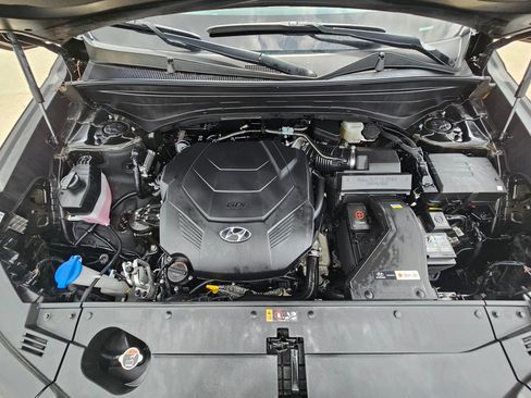 Used 2025 Hyundai Palisade SEL image 34