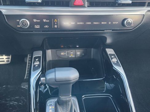 New 2026 Kia Sorento SX Prestige image 24