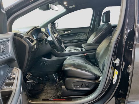 Used 2023 Ford Edge ST AWD/4WD image 20
