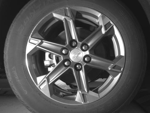 Used 2025 Chevrolet Blazer LT FWD image 15