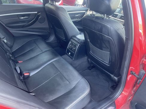 Used 2016 BMW 328i xDrive Sedan AWD/4WD image 24
