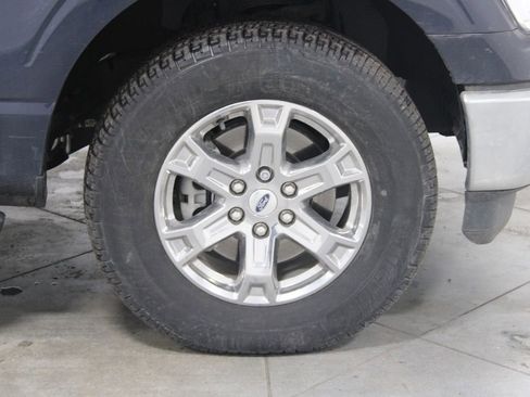 Used 2023 Ford F150 XLT w/ Equipment Group 302A High image 12