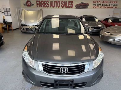 Used 2009 Honda Accord LX
