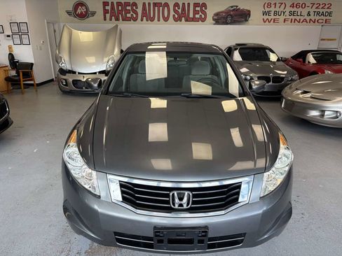 Used 2009 Honda Accord LX image 1