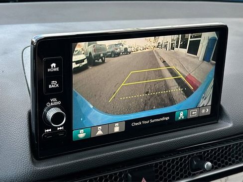 Certified 2022 Honda Civic Sport Touring image 22