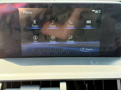 Used 2018 Lexus NX 300 AWD w/ Comfort Package image 13