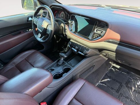 Used 2022 Dodge Durango Citadel AWD/4WD image 26