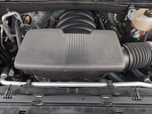 Certified 2020 Chevrolet Silverado 1500 LT w/ All-Star Edition RWD image 28