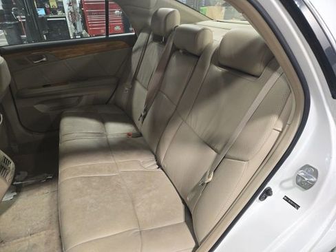 Used 2007 Toyota Avalon image 11