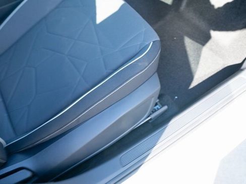 New 2026 Volkswagen Jetta Sport FWD image 35