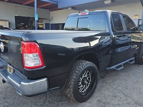 Used 2020 RAM 1500 Big Horn RWD image 2