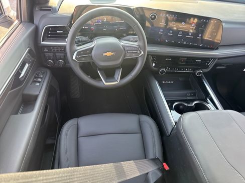 New 2026 Chevrolet Tahoe LT w/ Comfort Package image 15