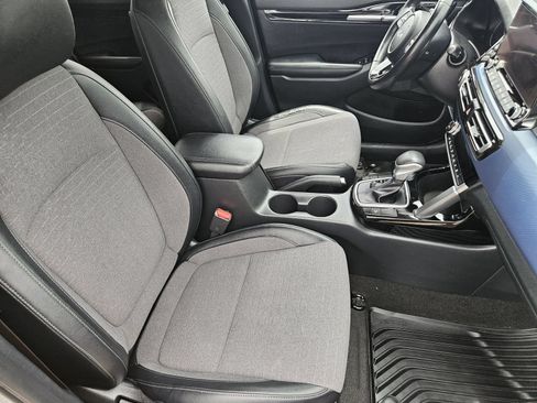 Used 2022 Kia Seltos S FWD image 17