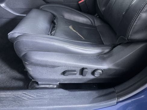 Used 2020 Subaru Legacy Limited w/ Popular Package #2 image 13