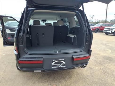 New 2026 Hyundai Santa Fe SEL image 17