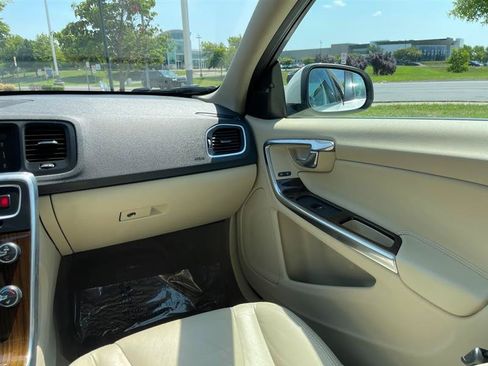 Used 2013 Volvo S60 T5 AWD/4WD image 73