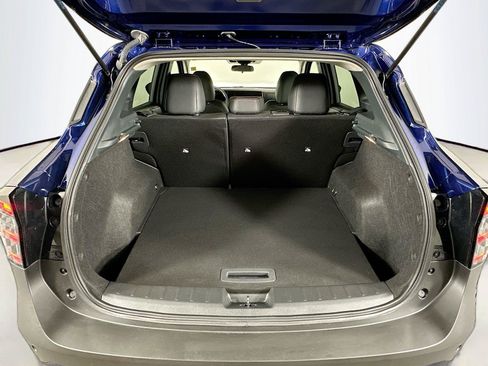 Used 2025 Nissan Kicks SR FWD image 24