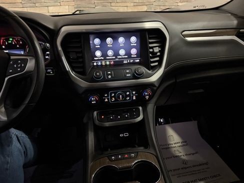 Used 2023 GMC Acadia SLE w/ Driver Convenience Package image 20