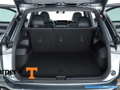 Used 2025 Volkswagen Tiguan SE R-Line image 29