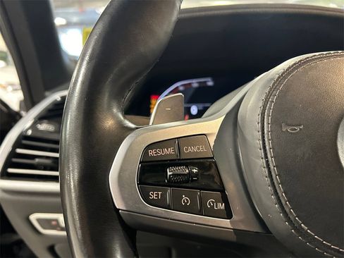 Used 2023 BMW X5 xDrive40i w/ M Sport Package image 13