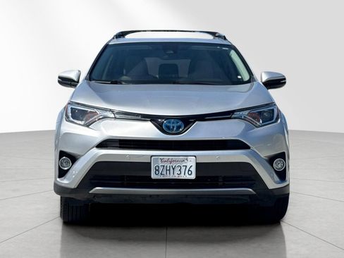 Used 2016 Toyota RAV4 XLE w/ Convenience Package AWD/4WD image 9