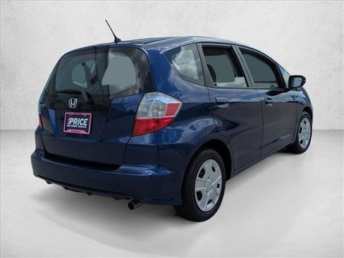 Used 2012 Honda Fit image 5