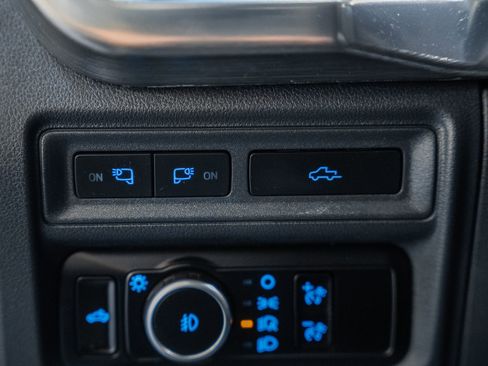 Certified 2023 Ford F150 Lariat w/ Equipment Group 502A High image 49