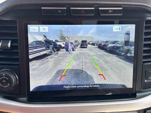Used 2022 Ford F150 XLT w/ Equipment Group 302A High AWD/4WD image 23