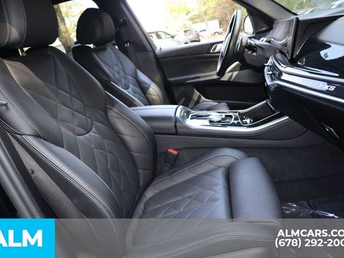 Used 2024 BMW X5 sDrive40i w/ M Sport Package image 25