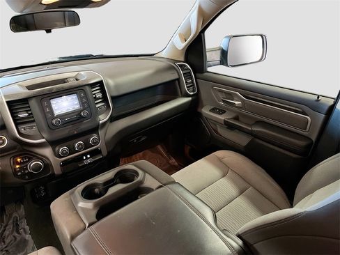 Used 2020 RAM 1500 Big Horn image 21