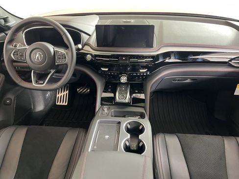 New 2026 Acura MDX A-Spec image 16