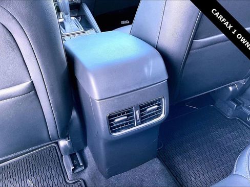 Used 2023 MAZDA CX-5 AWD 2.5 S w/ Preferred Package image 10