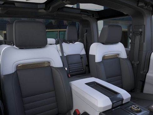 New 2024 GMC Hummer EV 3X w/ Omega Edition image 24