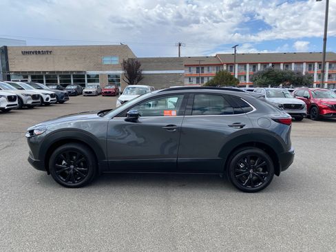 Certified 2025 MAZDA CX-30 2.5 Turbo w/ Premium Plus Pkg AWD/4WD image 82