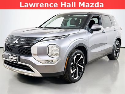 Used 2022 Mitsubishi Outlander SE