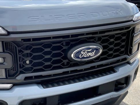 Used 2024 Ford F250 Lariat w/ Lariat Ultimate Package image 29