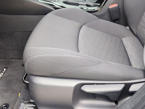 New 2026 Toyota Corolla SE FWD image 19