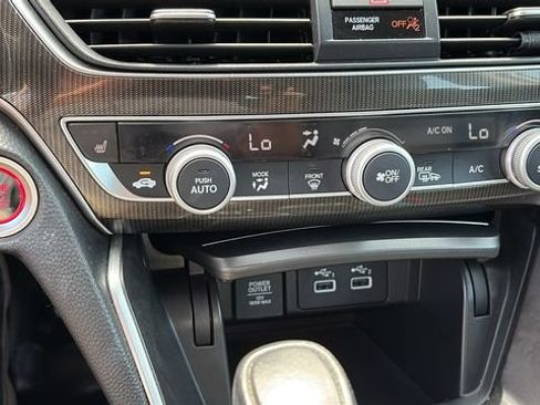 Used 2021 Honda Accord Sport Special Edition image 18