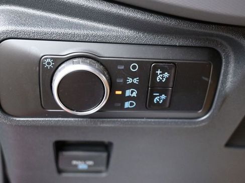 Certified 2023 Ford Bronco 4-Door AWD/4WD image 21