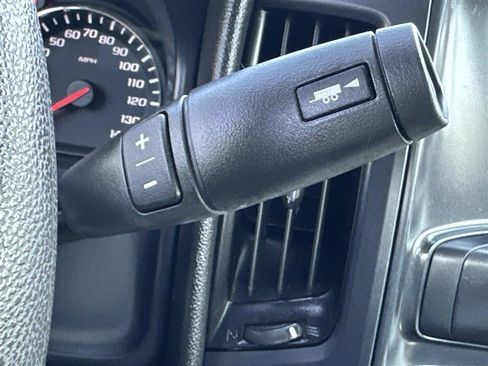 Used 2014 Chevrolet Silverado 1500 W/T RWD image 19