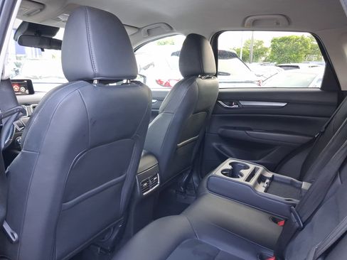 Used 2018 MAZDA CX-5 Touring FWD image 6