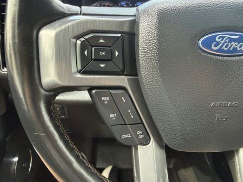 Used 2020 Ford Expedition Max Platinum AWD/4WD image 34