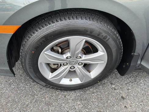 Used 2020 Honda Odyssey EX-L image 31