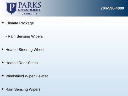 Used 2018 Lincoln MKZ Reserve w/ Climate Package AWD/4WD image 14