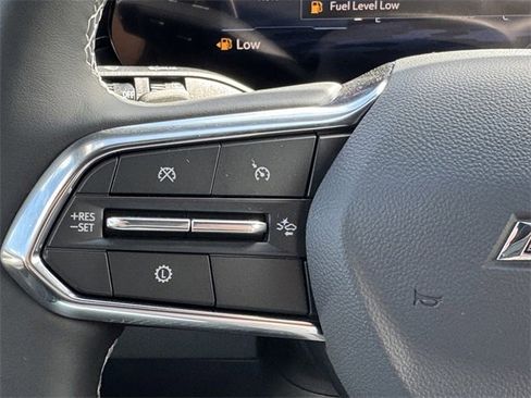 New 2026 Chevrolet Traverse LT w/ Midnight/Sport Edition image 16