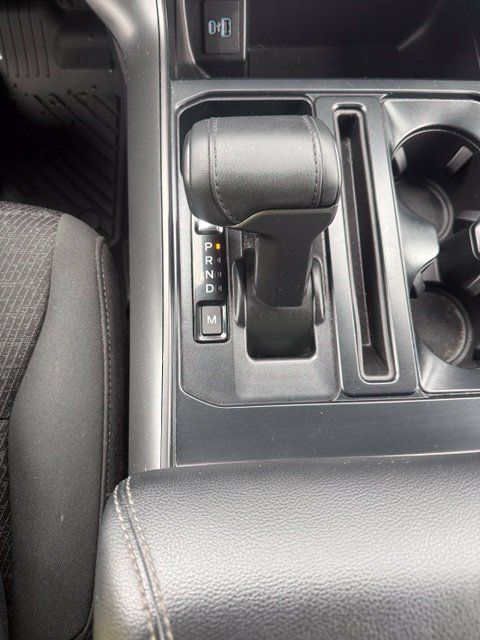 Used 2024 Ford F150 XLT w/ Equipment Group 302A MID AWD/4WD image 11