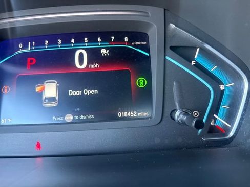 Used 2023 Honda Odyssey Sport image 13