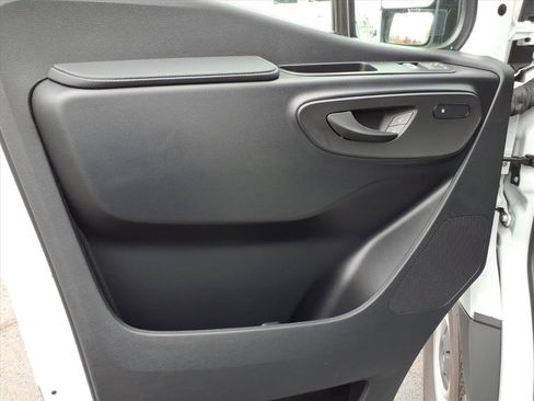 New 2025 Mercedes-Benz Sprinter 2500 image 12
