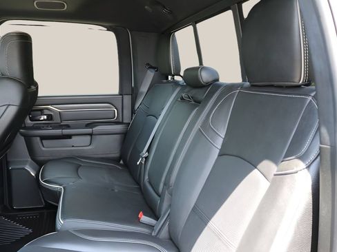 Used 2023 RAM 2500 Rebel w/ Level 2 Equipment Group AWD/4WD image 18