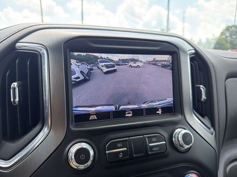Certified 2021 GMC Sierra 1500 Denali AWD/4WD image 25